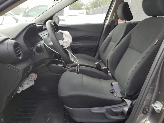 Photo 7 from auction – 2023 NISSAN KICKS S with VIN 3N1CP5BV1PL528113