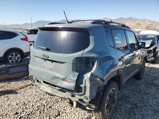 Photo 3 from auction – 2016 JEEP RENEGADE T with VIN ZACCJBCT3GPC91058