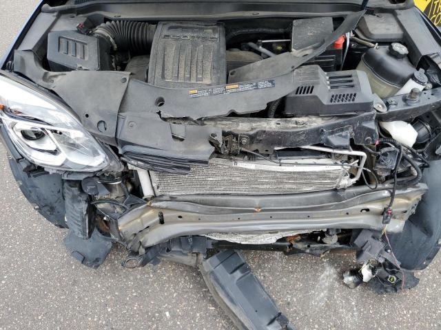 Photo 12 from auction – 2017 CHEVROLET EQUINOX LT with VIN 2GNFLFEK5H6159069