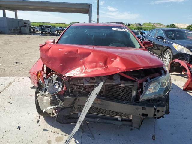 Photo 5 from auction – 2014 TOYOTA CAMRY L with VIN 4T1BF1FK1EU783556