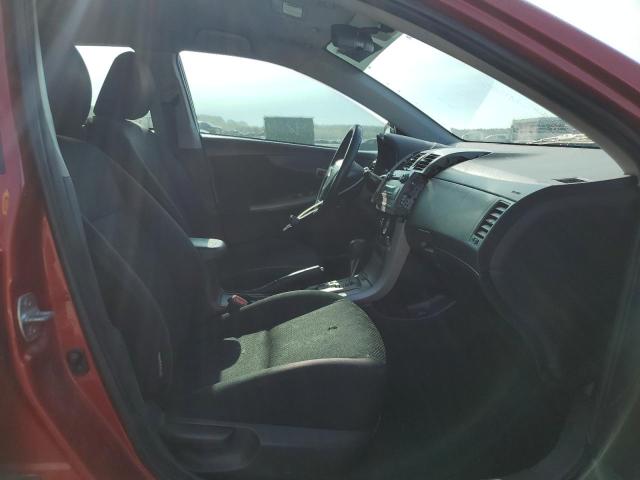 Photo 7 from auction – 2010 TOYOTA COROLLA BA with VIN 1NXBU4EE9AZ290320