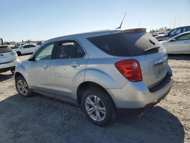 Photo 2 from auction – 2012 CHEVROLET EQUINOX LS with VIN 2GNALBEK4C1164725
