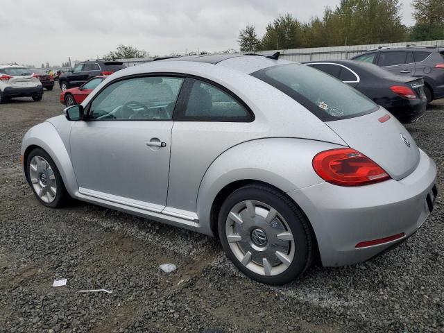 Photo 2 from auction – 2012 VOLKSWAGEN BEETLE with VIN 3VWJP7AT6CM630282