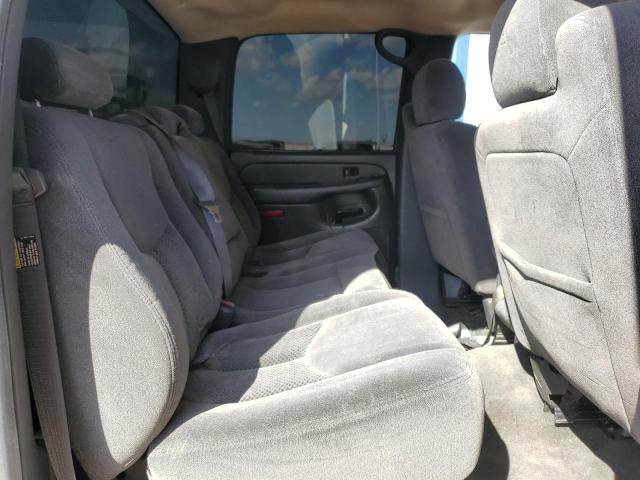 Photo 10 from auction – 2007 CHEVROLET SILVERADO with VIN 2GCEK13V471112005