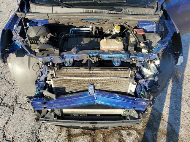 Photo 12 from auction – 2017 CHEVROLET TRAX LS with VIN 3GNCJNSB0HL205815