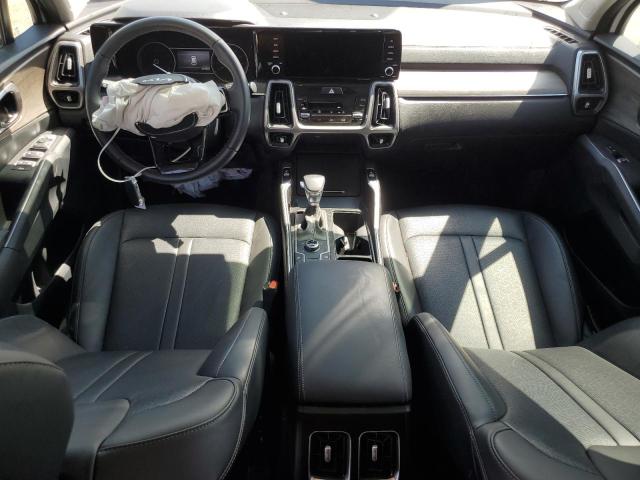 Photo 8 from auction – 2023 KIA SORENTO S with VIN 5XYRLDLC0PG237944