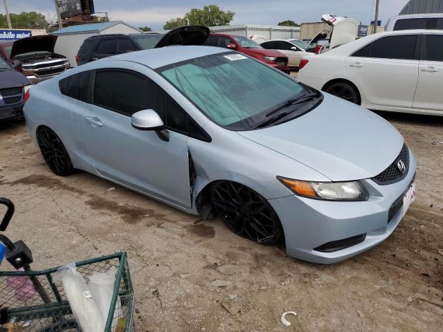 Photo 4 from auction – 2012 HONDA CIVIC LX with VIN 2HGFG3B50CH561137