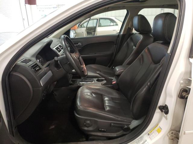 Photo 7 from auction – 2009 MERCURY MILAN PREM with VIN 3MEHM08159R601047