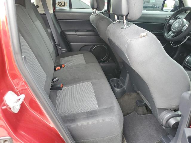 Photo 11 from auction – 2015 JEEP PATRIOT SP with VIN 1C4NJRBB3FD436283