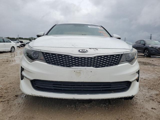 صورة رقم 5 من المزاد - 2016 KIA OPTIMA EX مع VIN 5XXGU4L35GG018244