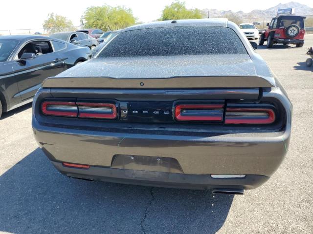 Photo 6 from auction – 2020 DODGE CHALLENGER with VIN 2C3CDZBT9LH118503