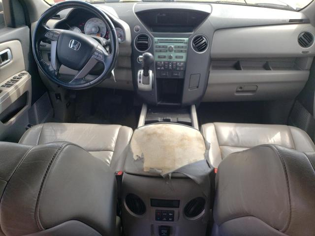 صورة رقم 8 من المزاد - 2010 HONDA PILOT EXL مع VIN 5FNYF4H50AB016243