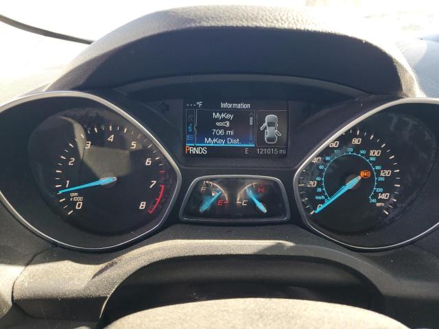 Photo 9 from auction – 2014 FORD ESCAPE TIT with VIN 1FMCU0J97EUC37322