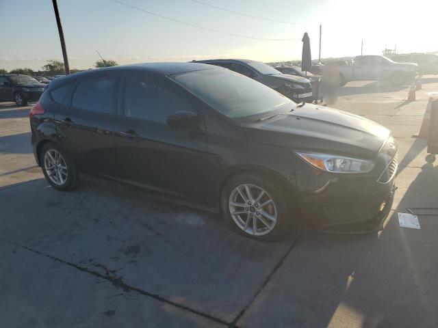 Photo 4 from auction – 2018 FORD FOCUS SE with VIN 1FADP3K25JL286544