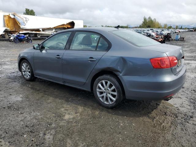 Photo 2 from auction – 2012 VOLKSWAGEN JETTA SE with VIN 3VWDP7AJ2CM373729