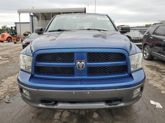 Photo 5 from auction – 2010 DODGE RAM 1500 with VIN 1D7RV1CT0AS259894