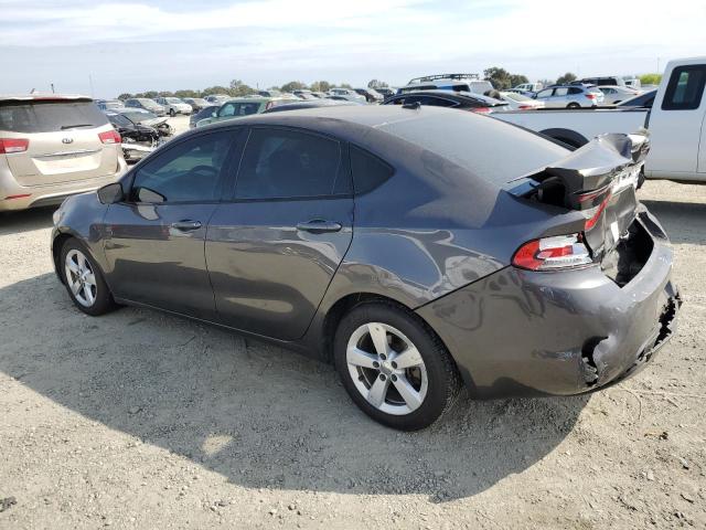 Photo 2 from auction – 2016 DODGE DART SXT with VIN 1C3CDFBB2GD570639