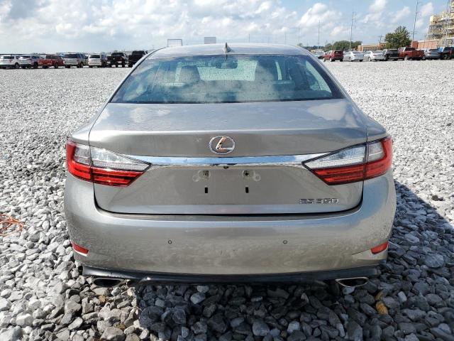 Photo 6 from auction – 2018 LEXUS ES 350 with VIN 58ABK1GG3JU107134