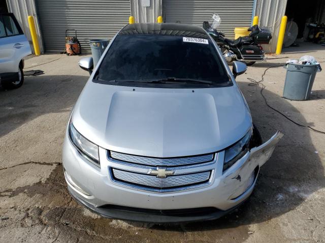 Photo 5 from auction – 2012 CHEVROLET VOLT with VIN 1G1RA6E48CU115566