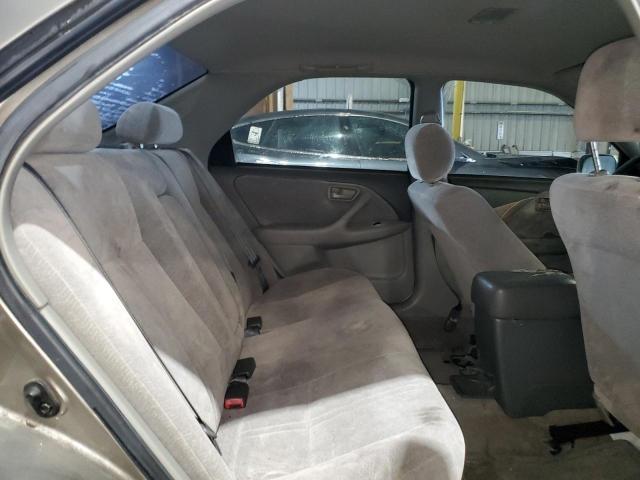 Photo 10 from auction – 1997 TOYOTA CAMRY LE with VIN JT2BF22K7V0048953