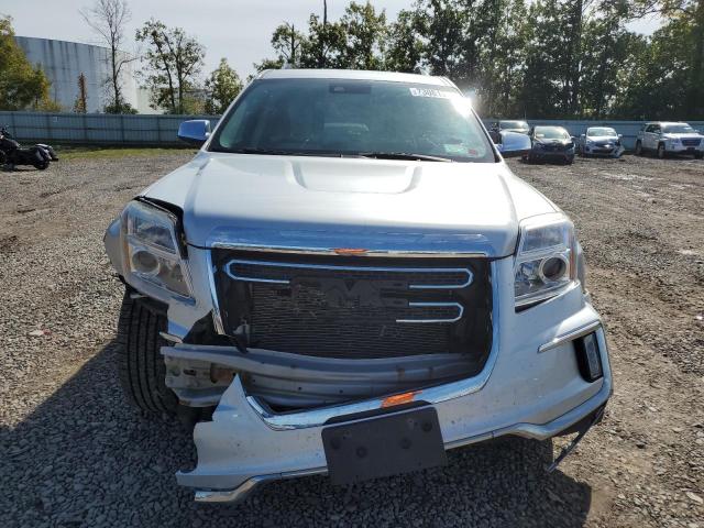 Photo 5 from auction – 2016 GMC TERRAIN SL with VIN 2GKFLUE36G6142693