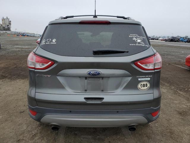 Фото 6 с аукциона – 2013 FORD ESCAPE TIT с VIN 1FMCU0J93DUC46629