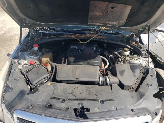 Photo 11 from auction – 2013 CADILLAC ATS with VIN 1G6AA5RA9D0168951