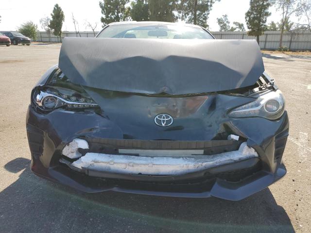 Photo 5 from auction – 2017 TOYOTA 86 BASE with VIN JF1ZNAA15H9711096