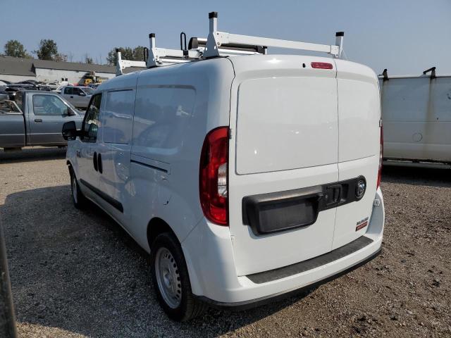Photo 2 from auction – 2022 RAM PROMASTER with VIN ZFBHRFAB4N6Y56498