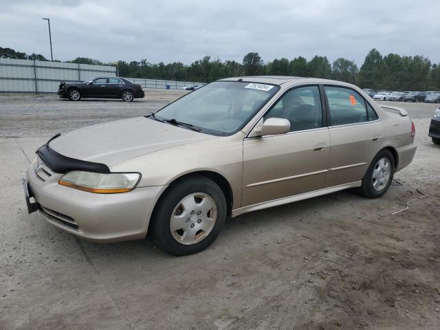 Photo 1 from auction – 2002 HONDA ACCORD EX with VIN 1HGCG16562A013111