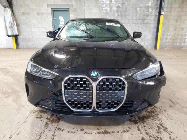 Photo 5 from auction – 2024 BMW 430XI with VIN WBA43AT00RCR74080