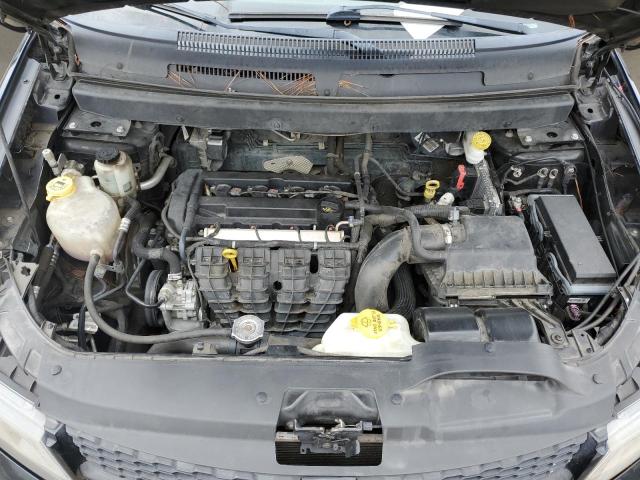 Photo 12 from auction – 2018 DODGE JOURNEY SE with VIN 3C4PDCAB5JT531803
