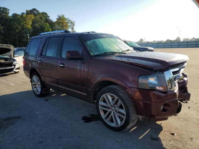 Photo 4 from auction – 2011 FORD EXPEDITION with VIN 1FMJU2A55BEF05323