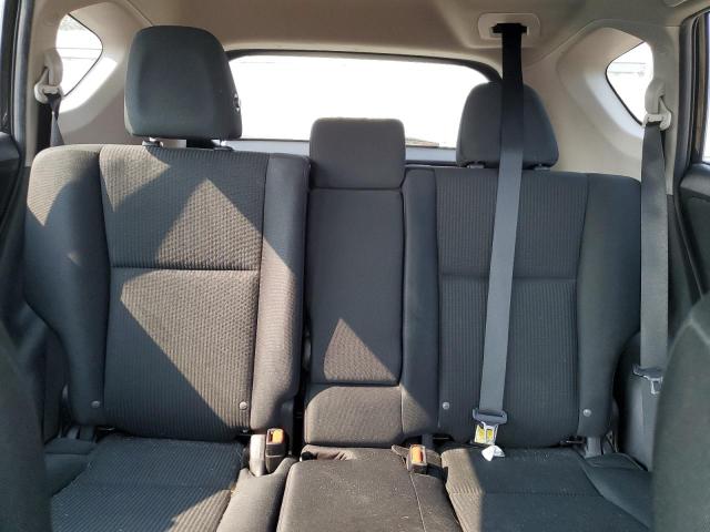 Photo 10 from auction – 2017 TOYOTA RAV4 LE with VIN 2T3ZFREV3HW405033