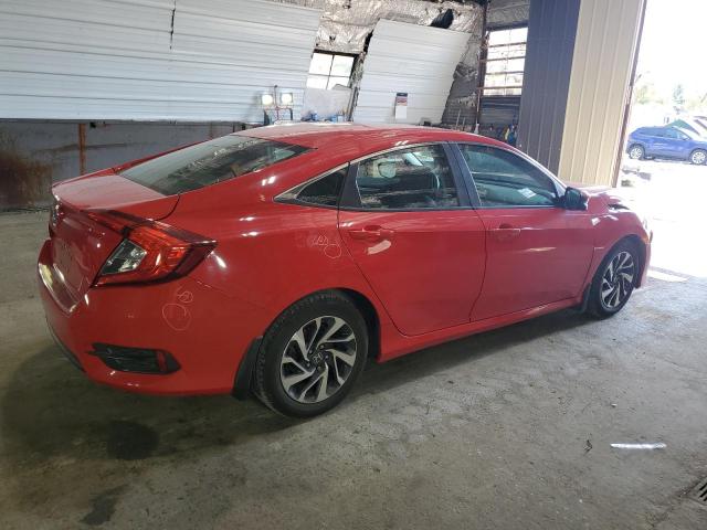 Photo 3 from auction – 2016 HONDA CIVIC EX with VIN 2HGFC2F71GH575264