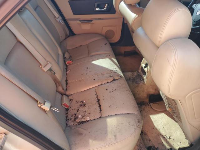 Photo 10 from auction – 2004 CADILLAC CTS with VIN 1G6DM577040172494