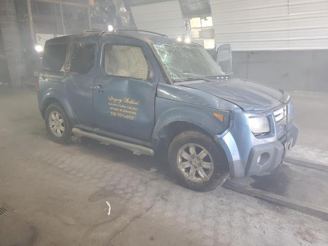Photo 4 from auction – 2008 HONDA ELEMENT EX with VIN 5J6YH28738L012530