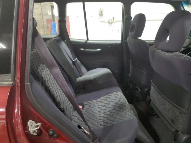 Photo 11 from auction – 2000 TOYOTA RAV4 with VIN JT3GP10V7Y0042189