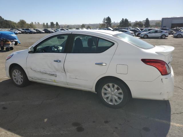 Photo 2 from auction – 2018 NISSAN VERSA S with VIN 3N1CN7AP2JL828013