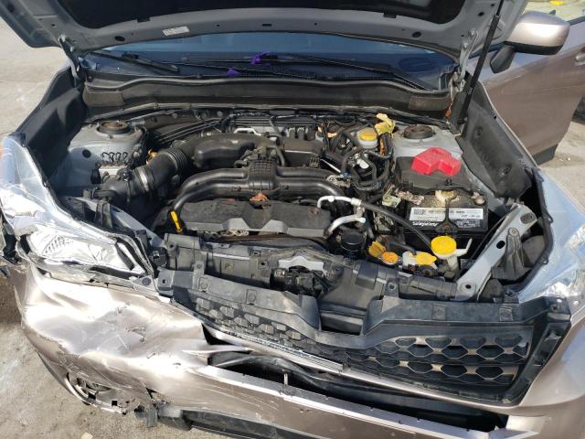 Photo 12 from auction – 2016 SUBARU FORESTER 2 with VIN JF2SJADC0GH501922