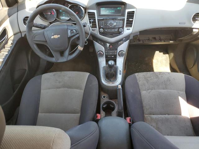 Photo 8 from auction – 2014 CHEVROLET CRUZE LS with VIN 1G1PB5SH2E7155472