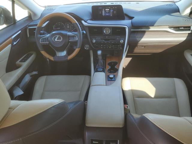 Photo 8 from auction – 2016 LEXUS RX 350 with VIN 2T2ZZMCA4GC014228
