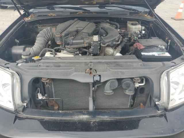 Photo 12 from auction – 2004 TOYOTA 4RUNNER SR with VIN JTEBU14R840028514