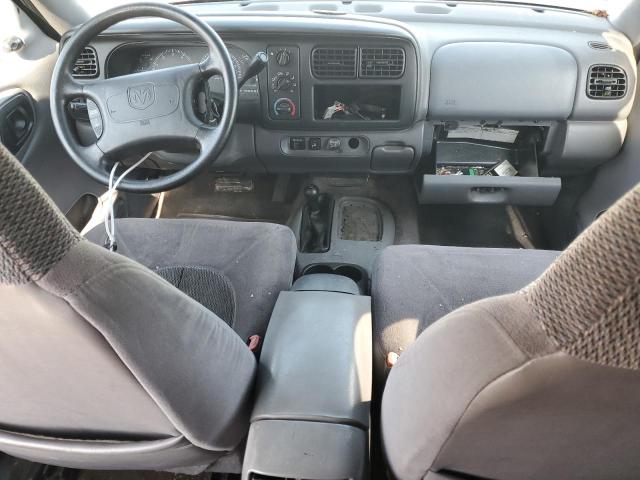 Photo 8 from auction – 1998 DODGE DURANGO with VIN 1B4HS28Y3WF111230