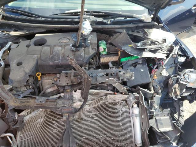 Photo 11 from auction – 2012 NISSAN ALTIMA BAS with VIN 1N4AL2AP4CC215232
