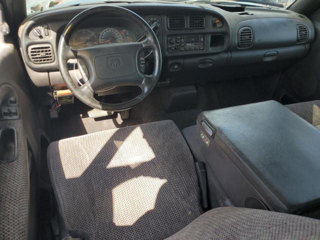 Photo 8 from auction – 2001 DODGE RAM 2500 with VIN 1B7KC23631J520782