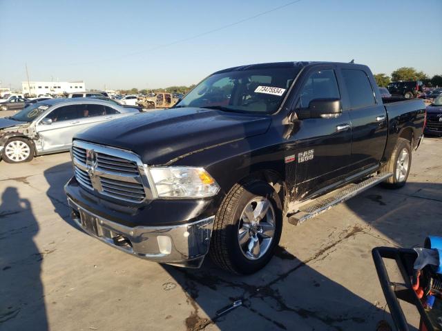 RAM 1500 SLT 2016 with VIN 1C6RR7LT7GS259540 - Photo from auction