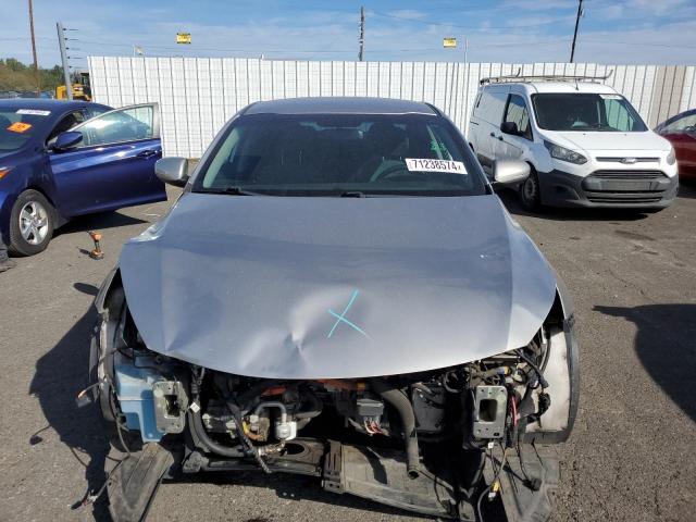 Photo 5 from auction – 2013 KIA OPTIMA HYB with VIN KNAGM4AD3D5051901