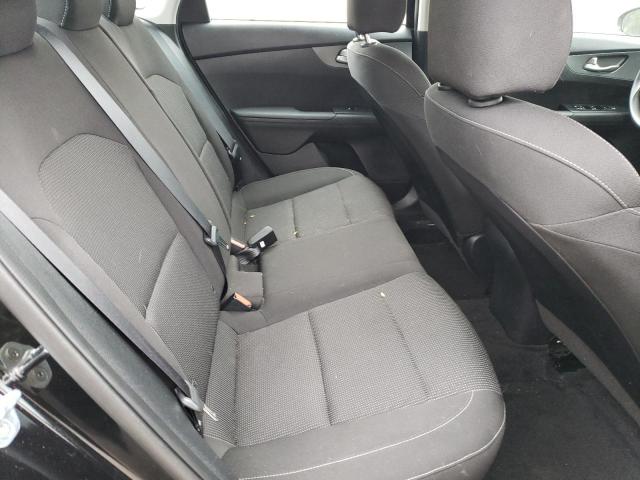 Photo 10 from auction – 2020 KIA FORTE FE with VIN 3KPF24AD0LE248676
