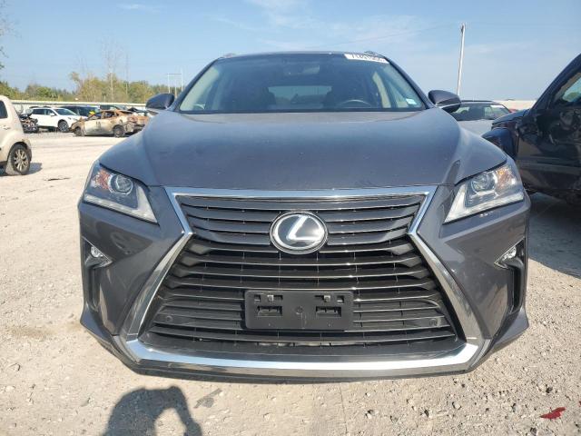 Photo 5 from auction – 2016 LEXUS RX 350 BAS with VIN 2T2BZMCA2GC051845